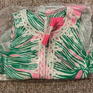 Brand new, never worn, beautiful Carlotta Maxi Dress by Lilly Pulitzer. Size 6